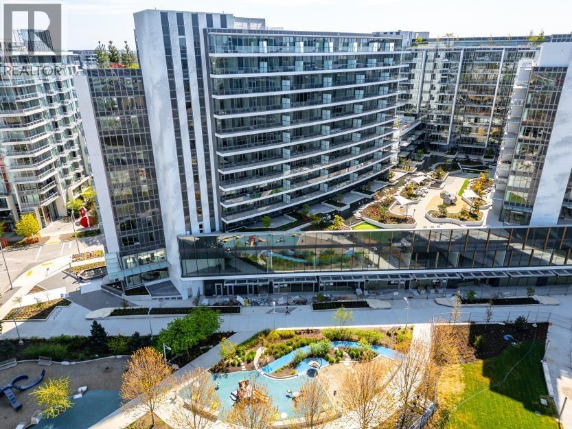 581 8671 Hazelbridge Way, Richmond, British Columbia  V6X 1R3 - Photo 6 - R3063560