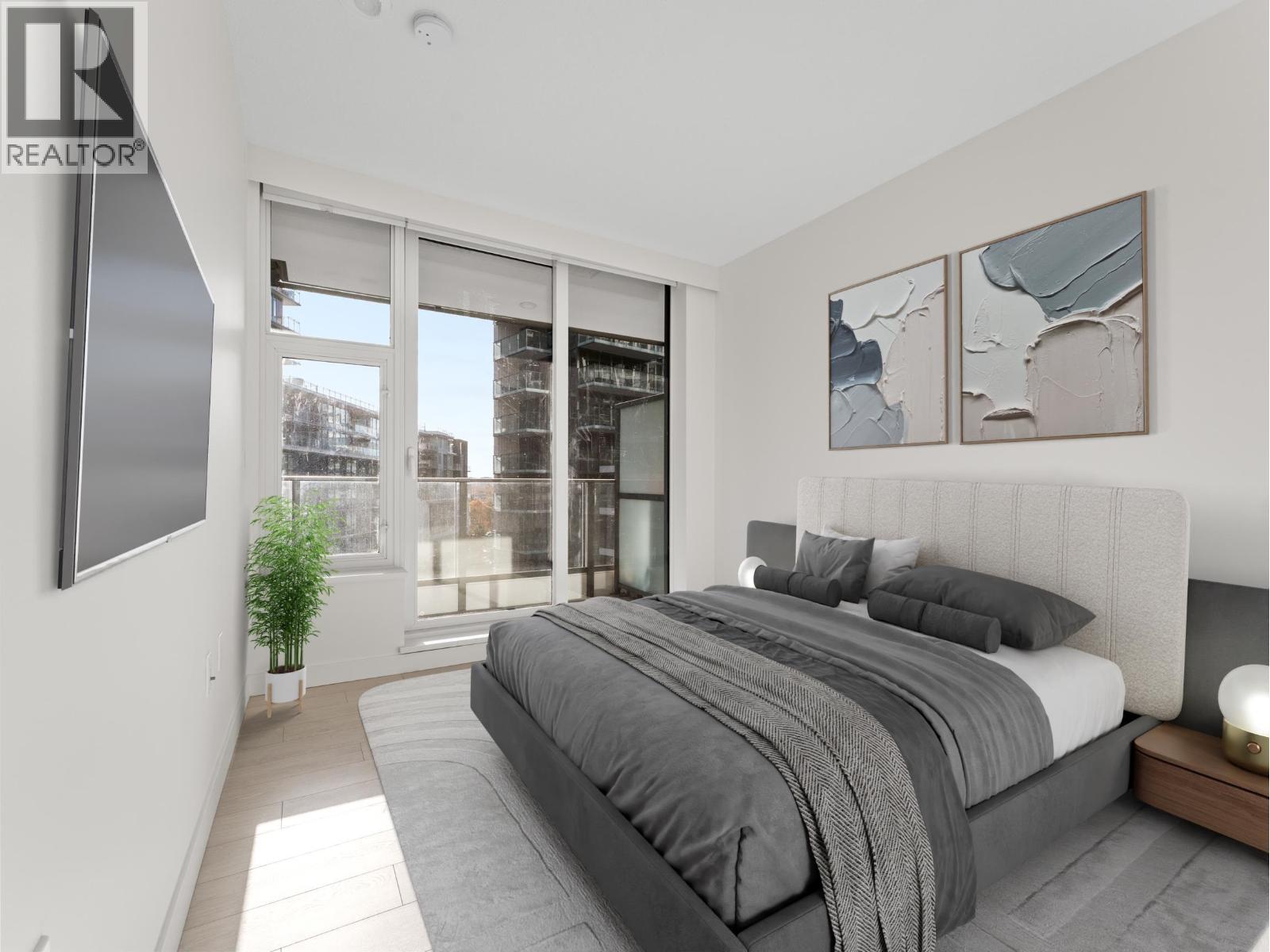 581 8671 Hazelbridge Way, Richmond, British Columbia  V6X 1R3 - Photo 21 - R3063560