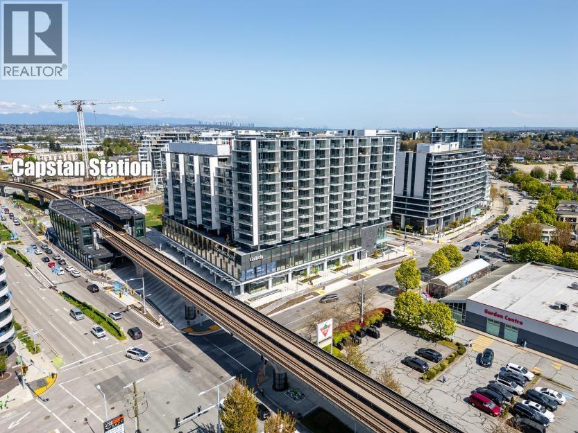 581 8671 Hazelbridge Way, Richmond, British Columbia  V6X 1R3 - Photo 5 - R3063560