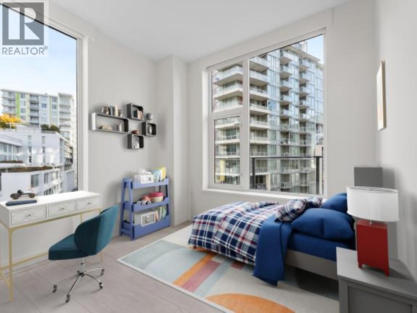 581 8671 Hazelbridge Way, Richmond, British Columbia  V6X 1R3 - Photo 28 - R3063560