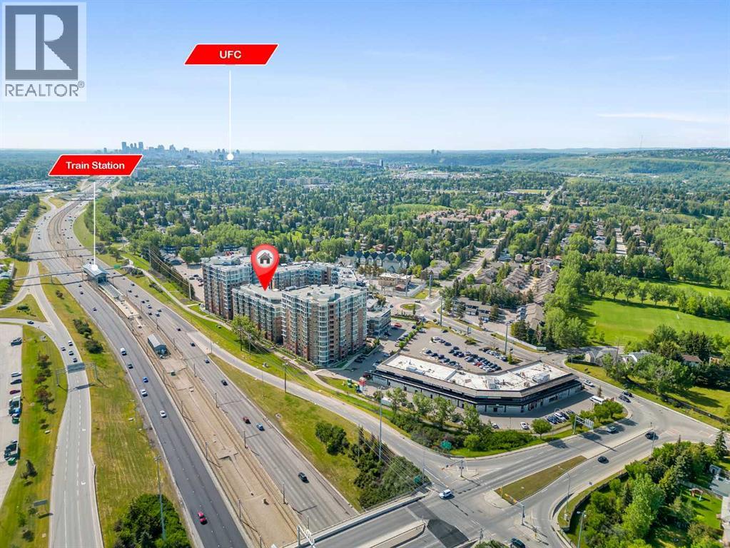 501, 24 Varsity Estates Circle Nw, Calgary, Alberta  T3A 2X8 - Photo 23 - A2266035