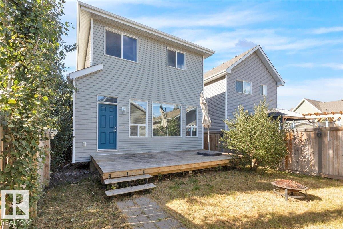 2223 76 St Sw, Edmonton, Alberta  T6X 0Z3 - Photo 41 - E4464240