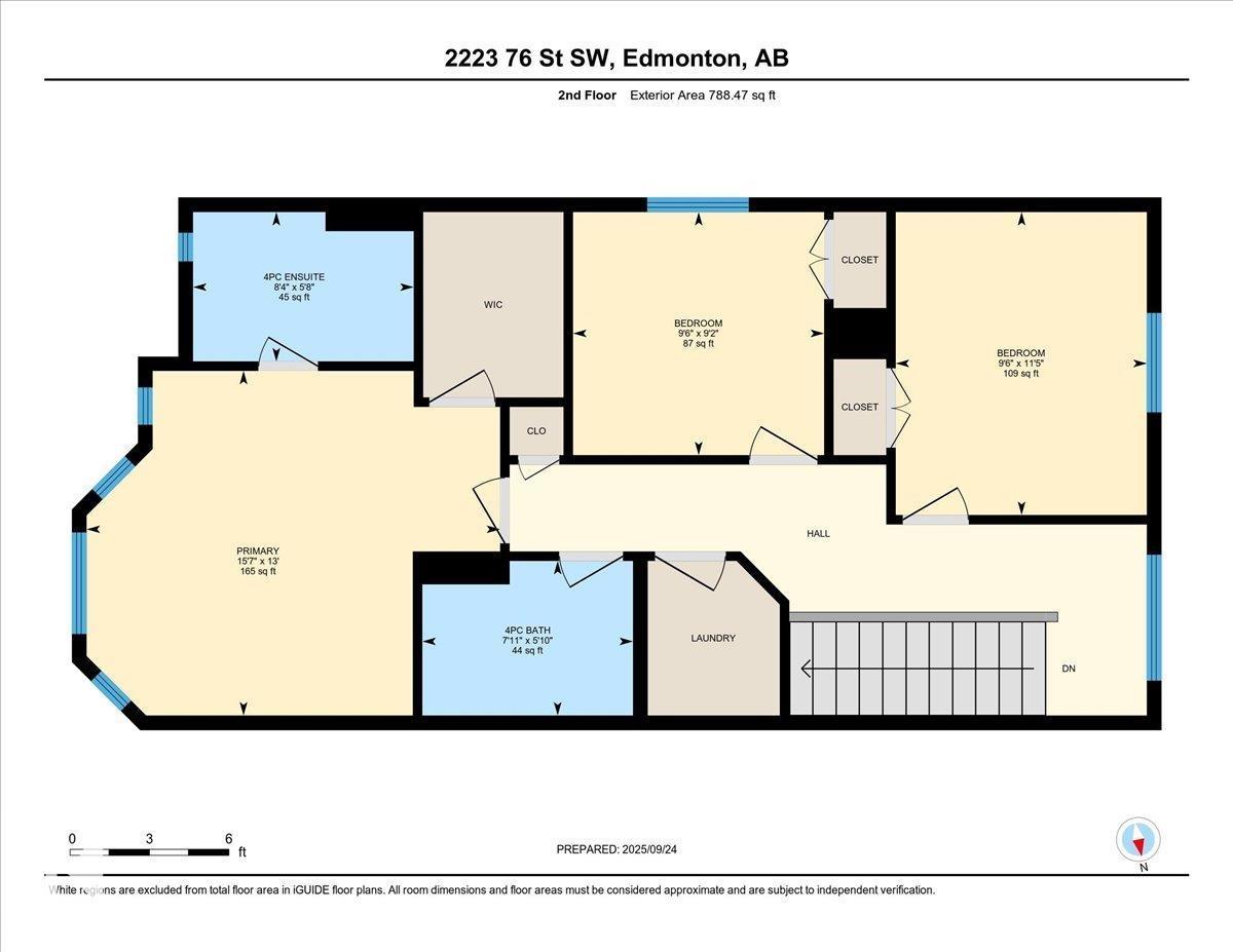 2223 76 St Sw, Edmonton, Alberta  T6X 0Z3 - Photo 51 - E4464240