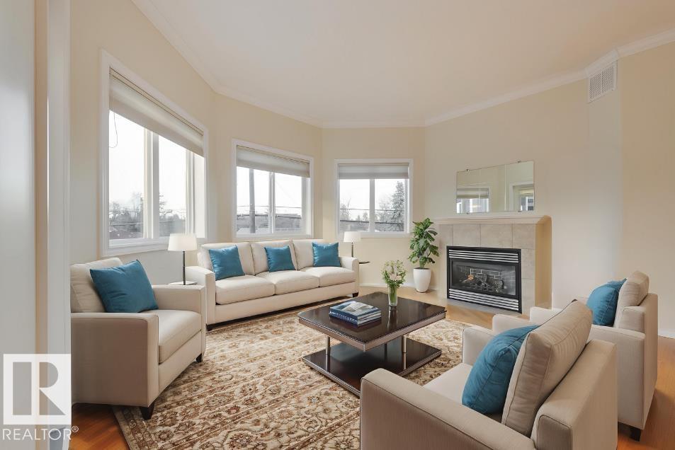 #208 8528 82 AV NW, Edmonton, Alberta