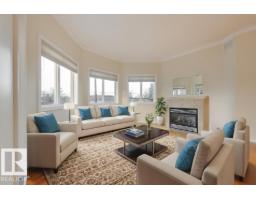 #208 8528 82 AV NW Bonnie Doon