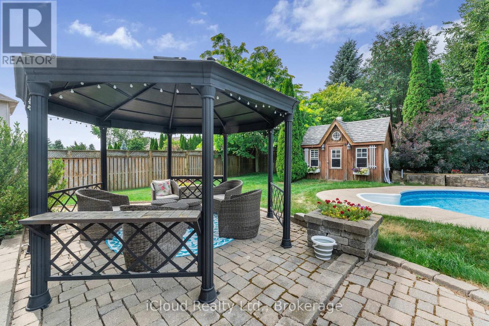 2 Redfern Street, Orangeville, Ontario L9W 5C8 - Photo 10 - W12310125