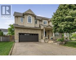2 REDFERN STREET, Orangeville, Ontario