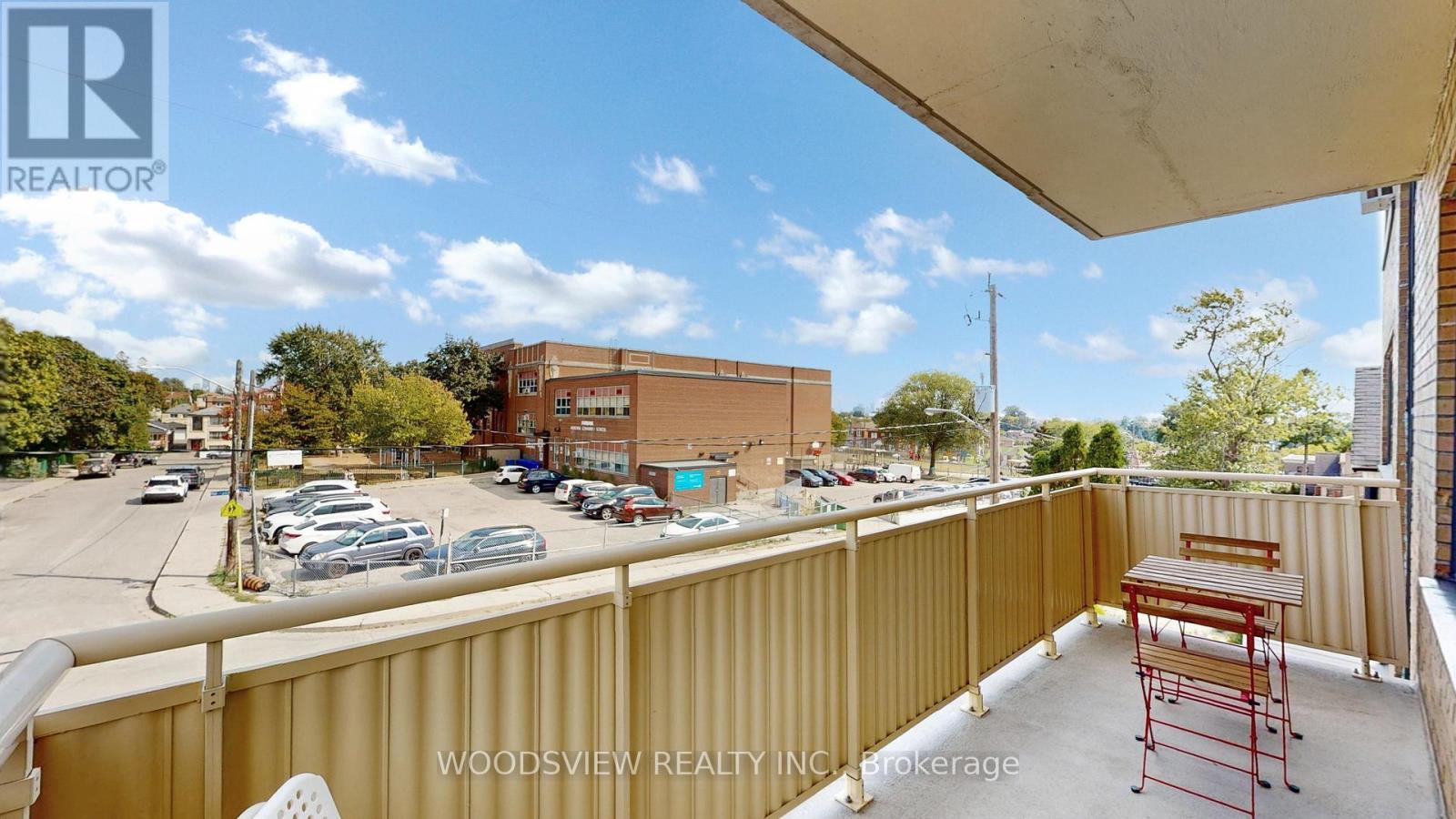 9 - 554 Harvie Avenue, Toronto, Ontario  M6E 4M1 - Photo 11 - W12416683