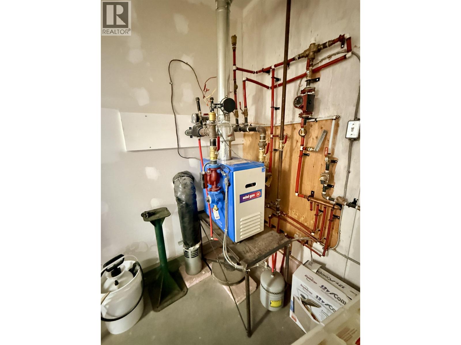 2098 E Mclaren Road, Prince George, British Columbia  V2N 6T9 - Photo 27 - R3063619