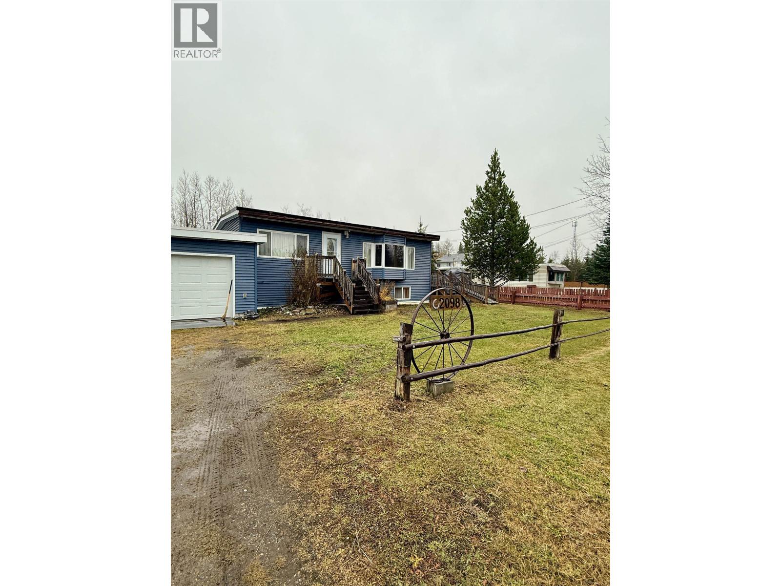 2098 E Mclaren Road, Prince George, British Columbia  V2N 6T9 - Photo 31 - R3063619