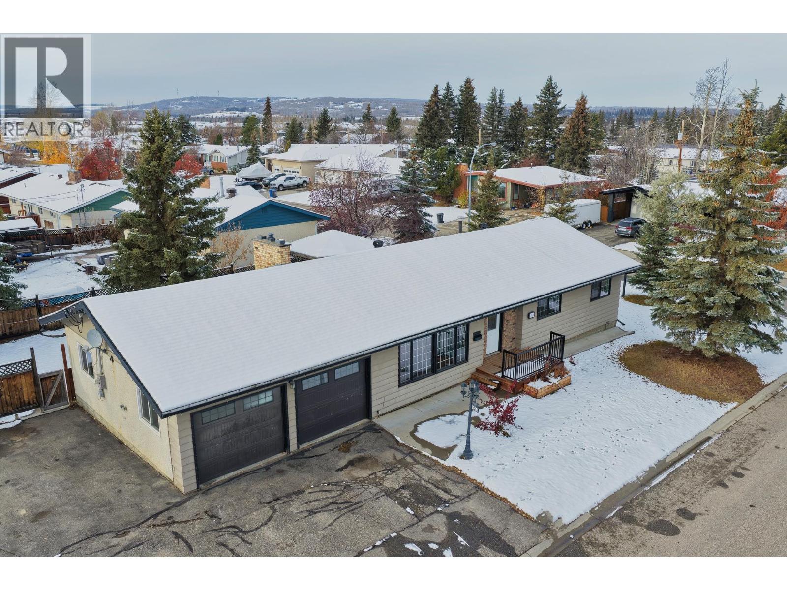 11324 94 STREET, Fort St. John, British Columbia