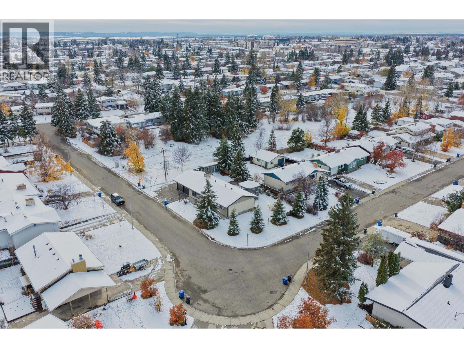 11324 94 Street, Fort St. John, British Columbia  V1J 3M2 - Photo 24 - R3063624