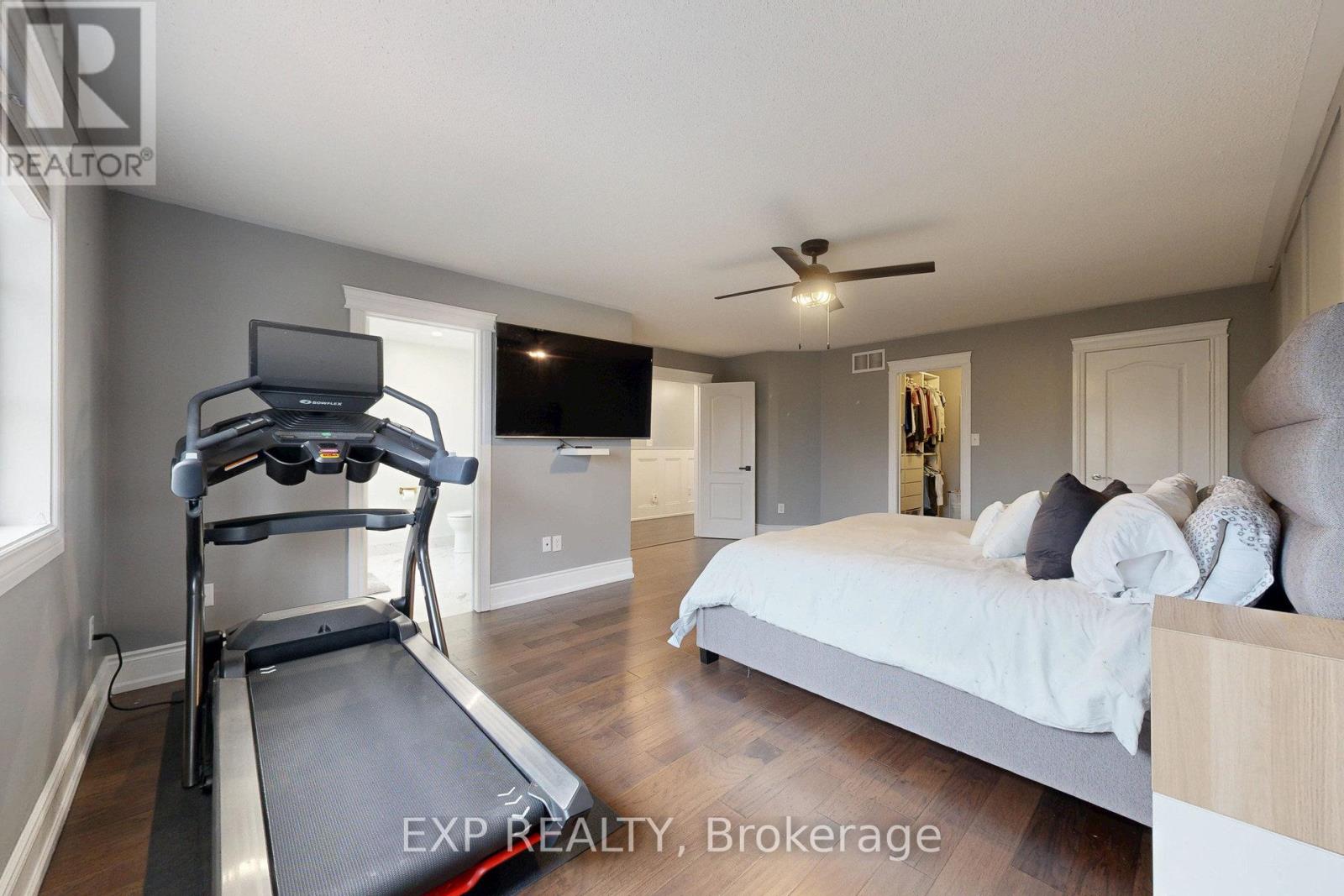 100 Dells Crescent, Brampton, Ontario  L7A 2X1 - Photo 26 - W12489268