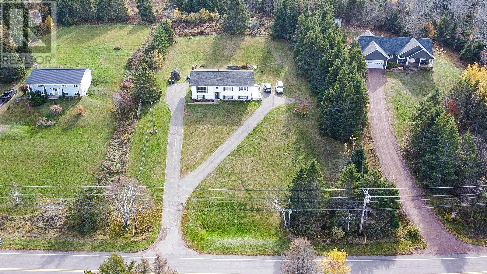 4120 Hopedale Road, Hunter River, Prince Edward Island