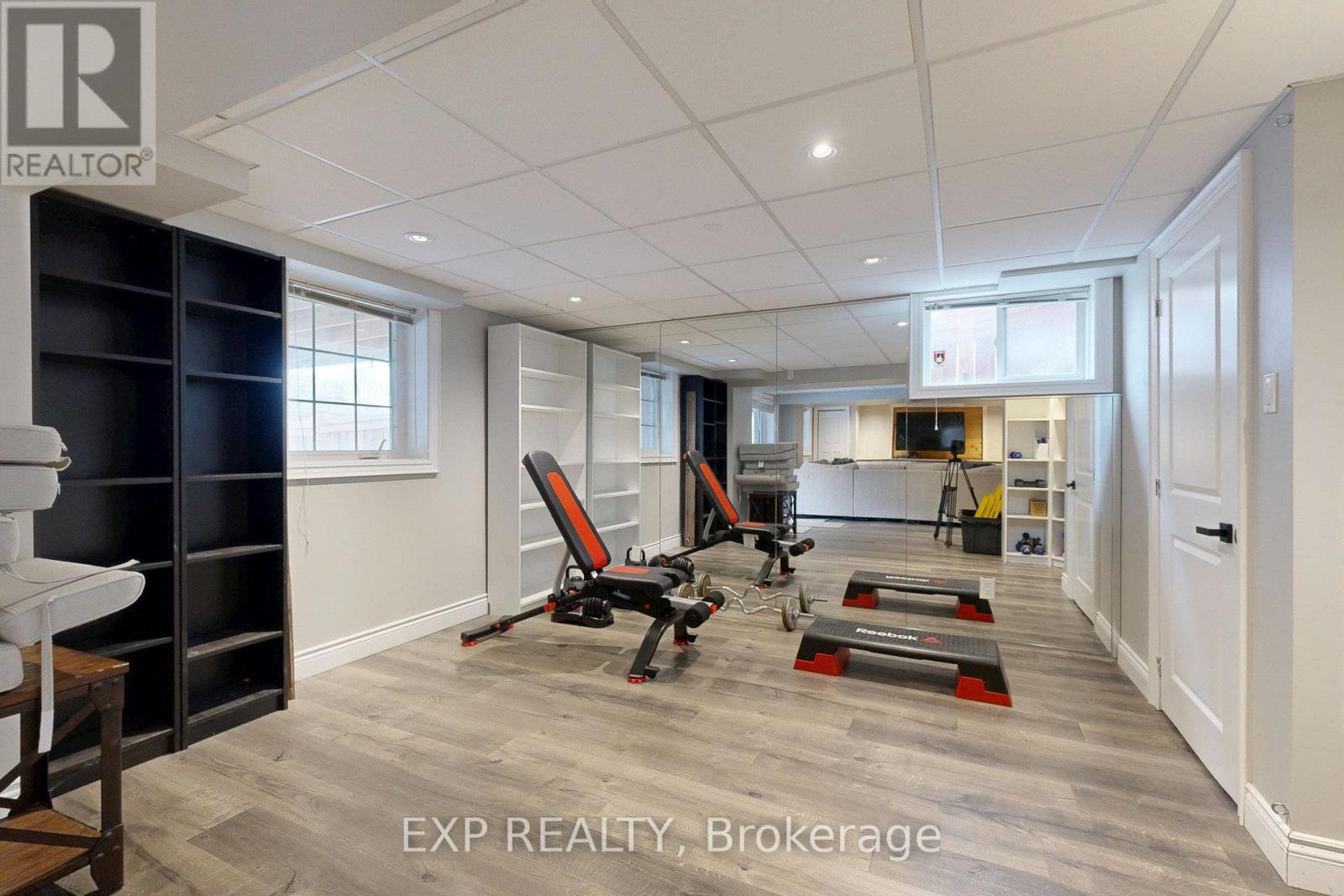 100 Dells Crescent, Brampton, Ontario  L7A 2X1 - Photo 32 - W12489268