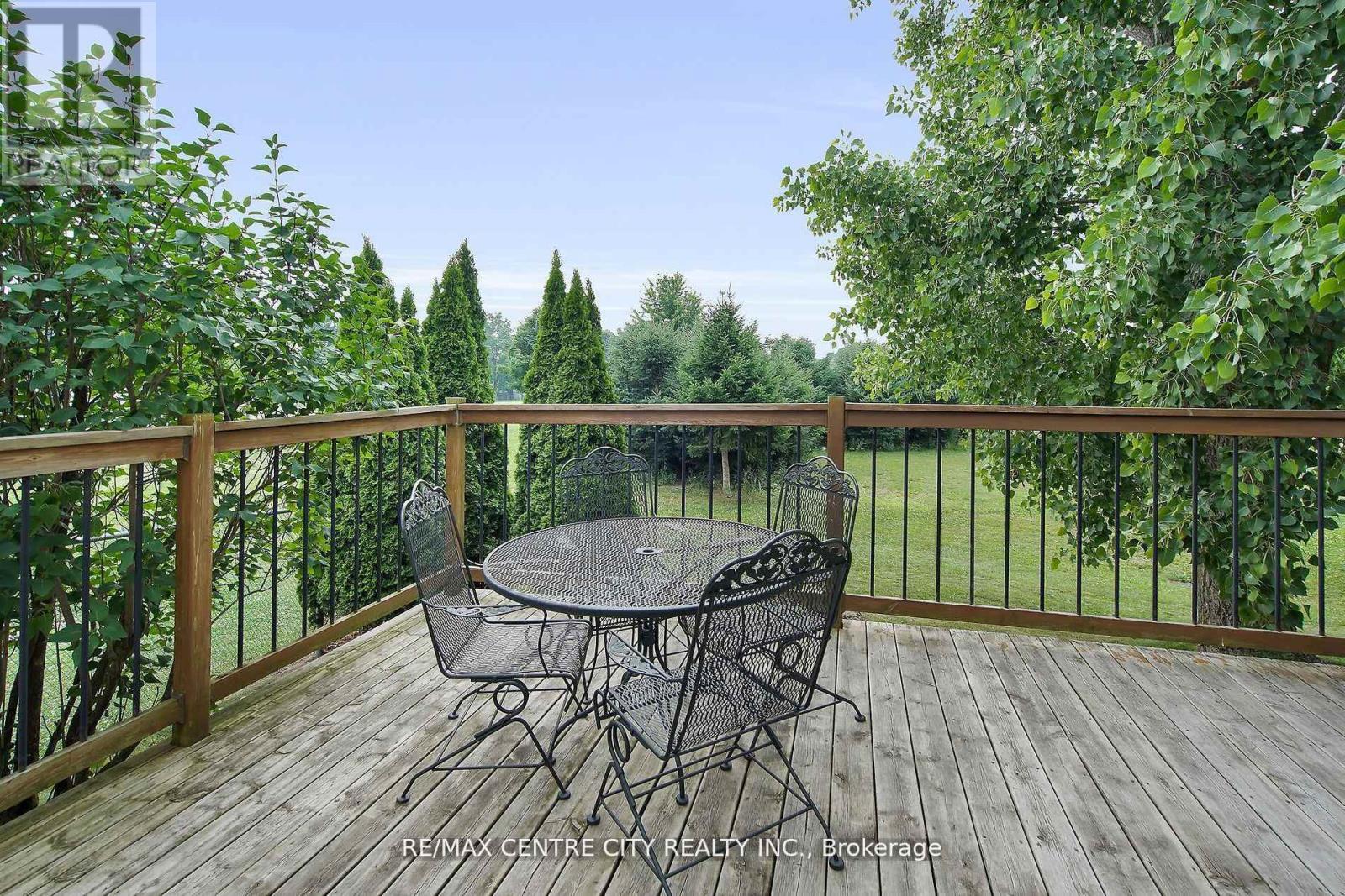 1307 Nicole Avenue, London North, Ontario  N5X 4M7 - Photo 36 - X12485138