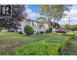 11 FOURTH Avenue, Brantford, Ontario