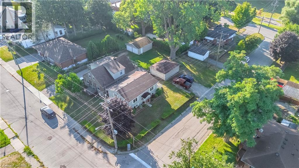 11 Fourth Avenue, Brantford, Ontario  N3S 7T9 - Photo 32 - 40778691