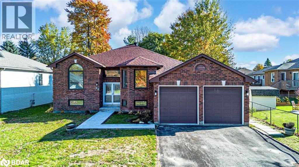 29 Silver Birch Avenue, Wasaga Beach, Ontario L9Z 1B7 - Photo 1 - 40779216