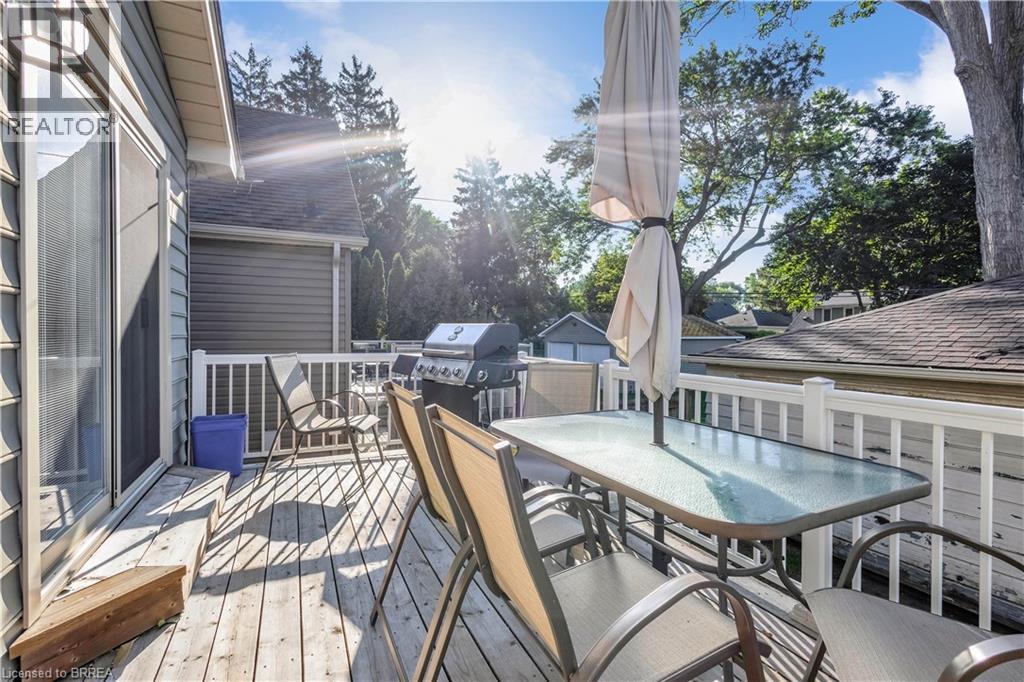 11 Fourth Avenue, Brantford, Ontario  N3S 7T9 - Photo 30 - 40778691