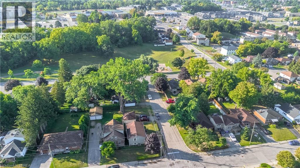 11 Fourth Avenue, Brantford, Ontario  N3S 7T9 - Photo 36 - 40778691