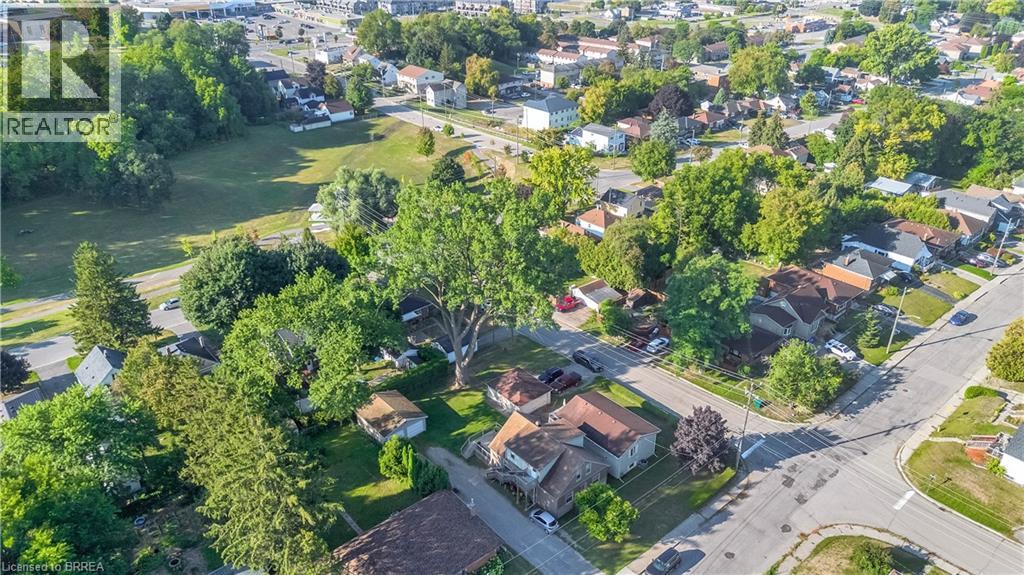 11 Fourth Avenue, Brantford, Ontario  N3S 7T9 - Photo 37 - 40778691