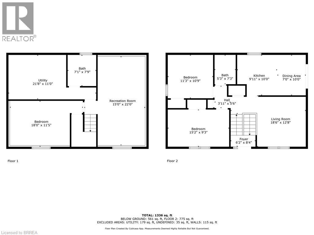 11 Fourth Avenue, Brantford, Ontario  N3S 7T9 - Photo 43 - 40778691