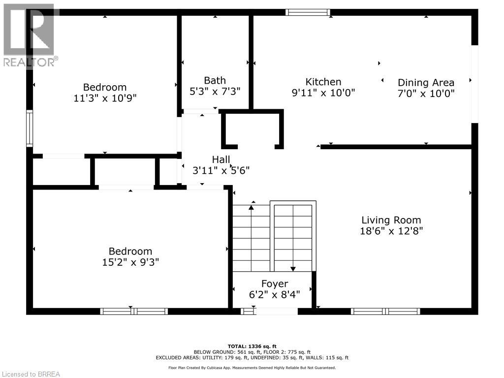 11 Fourth Avenue, Brantford, Ontario  N3S 7T9 - Photo 42 - 40778691