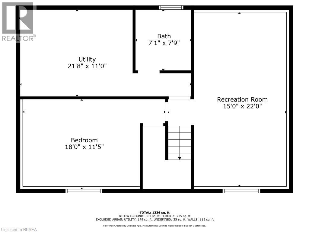 11 Fourth Avenue, Brantford, Ontario  N3S 7T9 - Photo 41 - 40778691