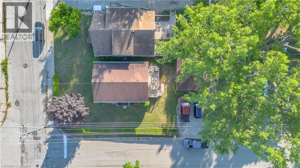 11 Fourth Avenue, Brantford, Ontario  N3S 7T9 - Photo 34 - 40778691