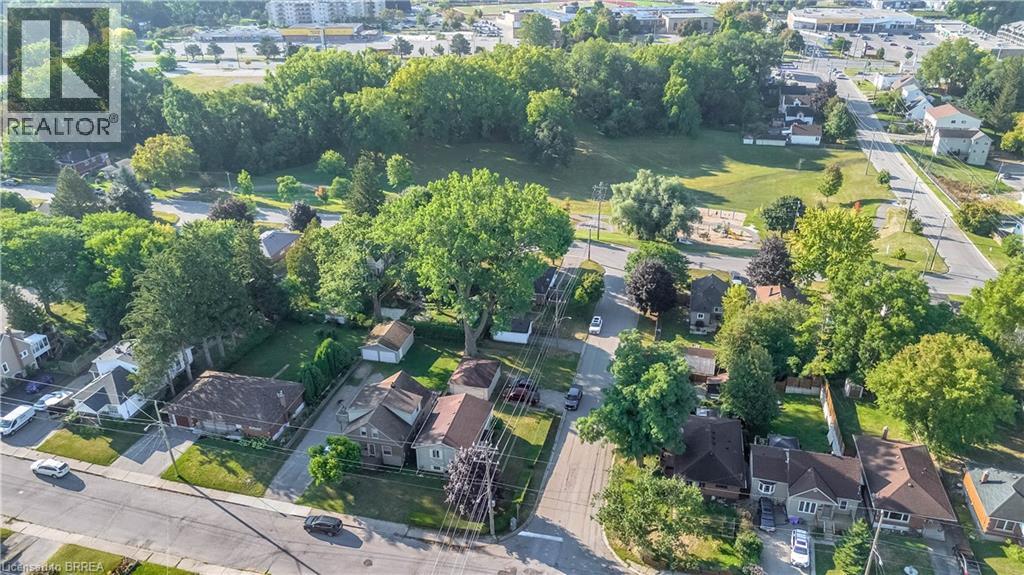 11 Fourth Avenue, Brantford, Ontario  N3S 7T9 - Photo 35 - 40778691