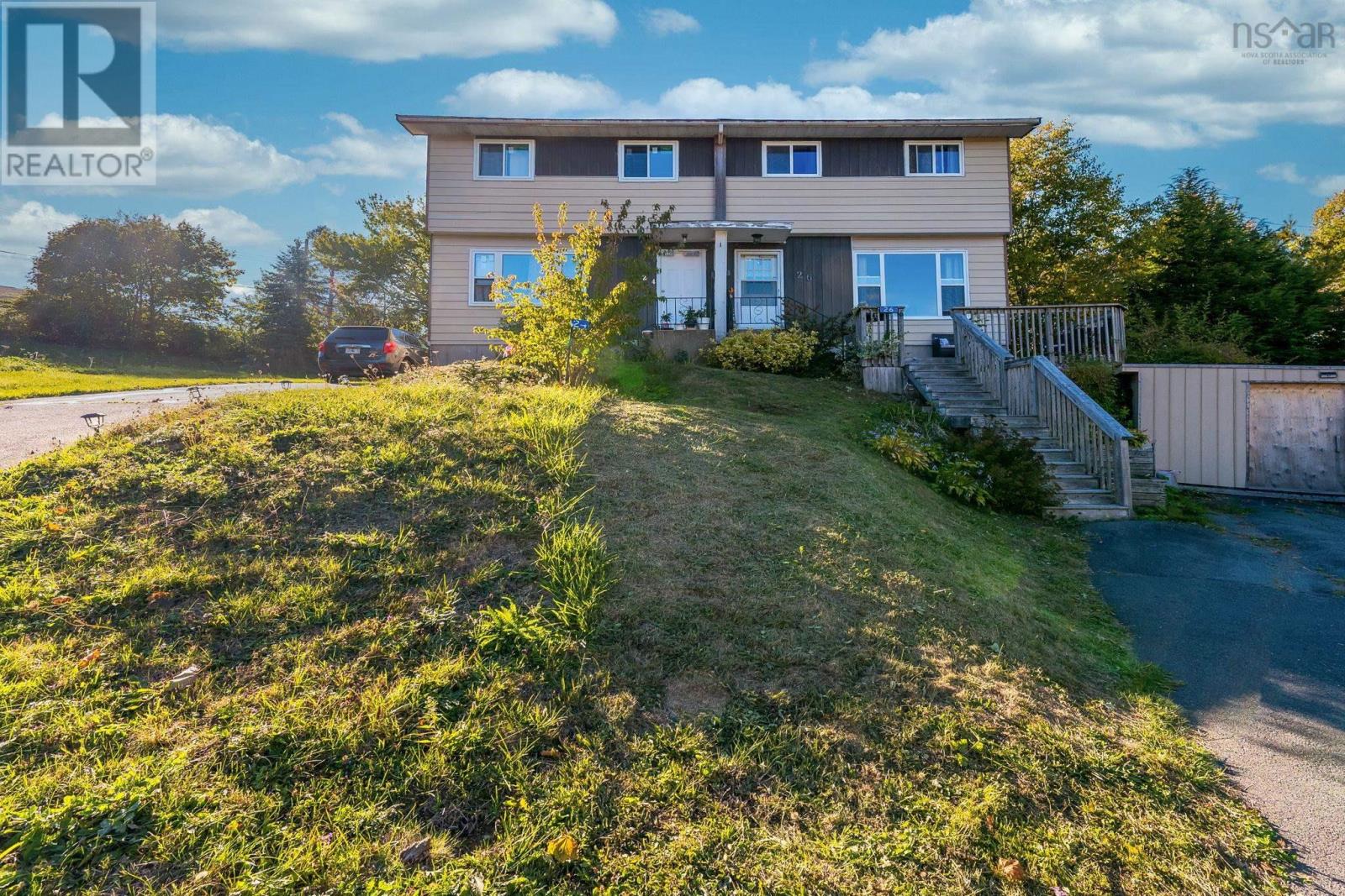 26 Steeves Court, Lower Sackville, Nova Scotia  B4C 1K4 - Photo 1 - 202526210