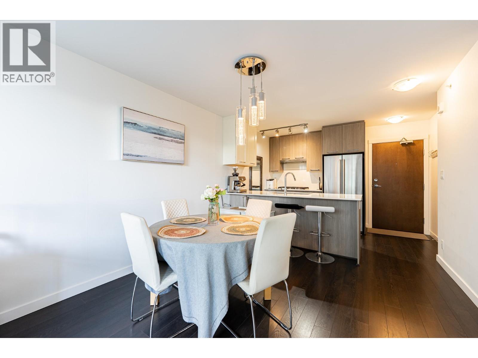 312 7708 Alderbridge Way, Richmond, British Columbia  V6X 0P9 - Photo 9 - R3061353