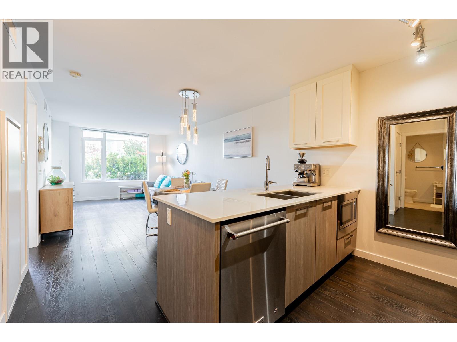 312 7708 Alderbridge Way, Richmond, British Columbia  V6X 0P9 - Photo 11 - R3061353