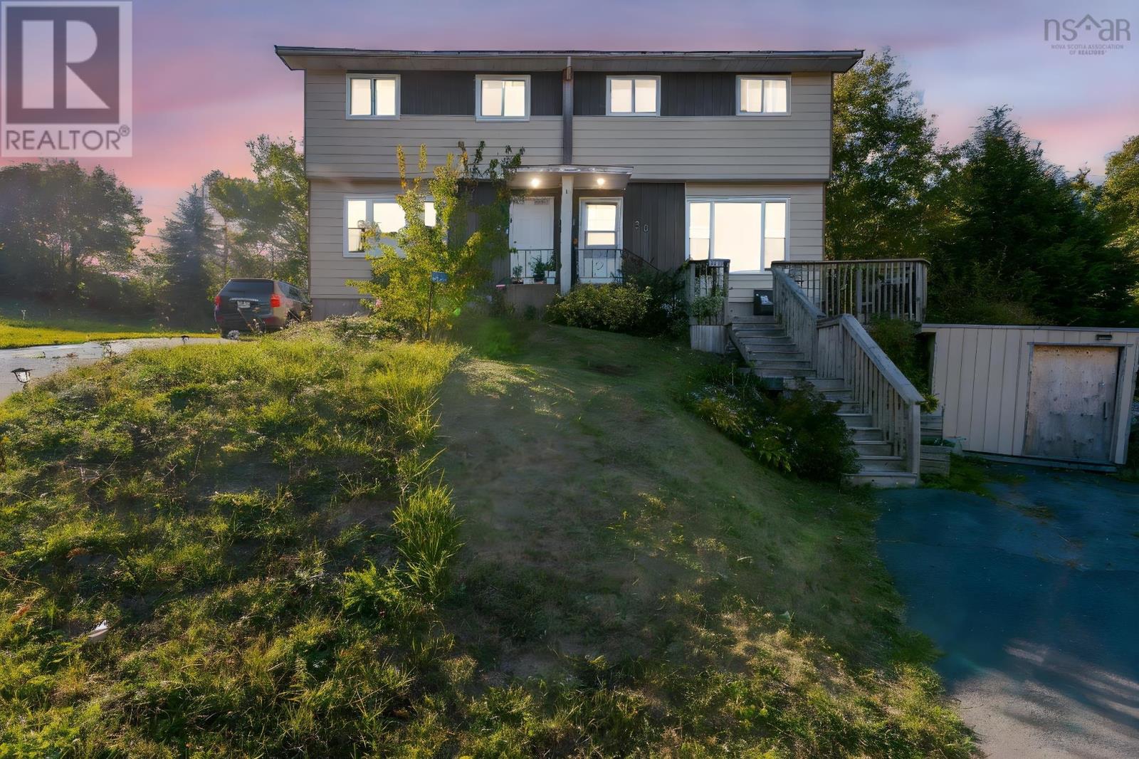 26 Steeves Court, Lower Sackville, Nova Scotia  B4C 1K4 - Photo 2 - 202526210