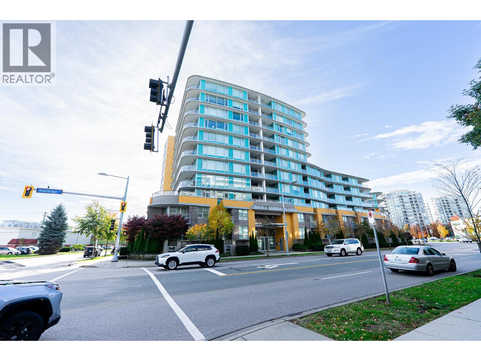 312 7708 ALDERBRIDGE WAY, Richmond, British Columbia