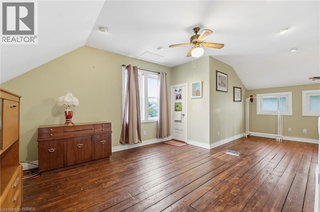 6 Strathcona Avenue, Brantford, Ontario  N3S 1T3 - Photo 14 - 40780929