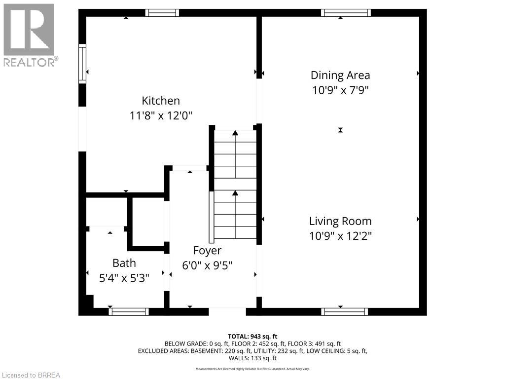 6 Strathcona Avenue, Brantford, Ontario  N3S 1T3 - Photo 38 - 40780929