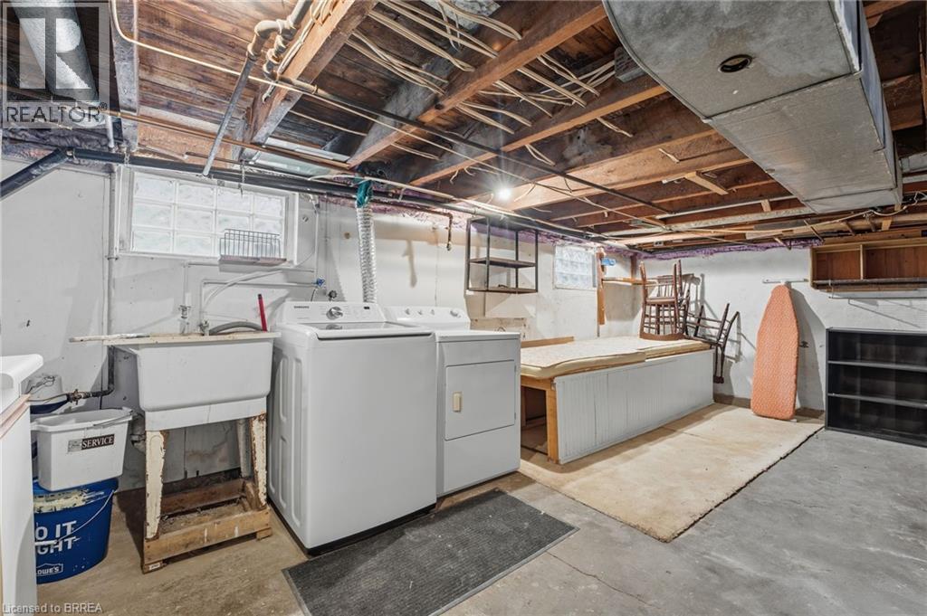 6 Strathcona Avenue, Brantford, Ontario  N3S 1T3 - Photo 21 - 40780929