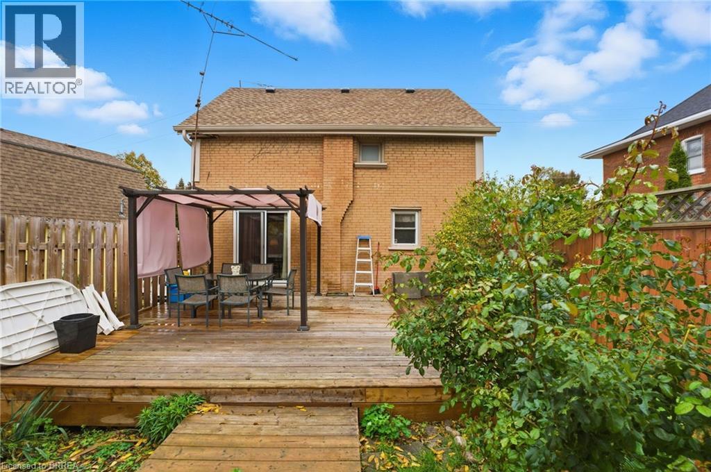 6 Strathcona Avenue, Brantford, Ontario  N3S 1T3 - Photo 29 - 40780929