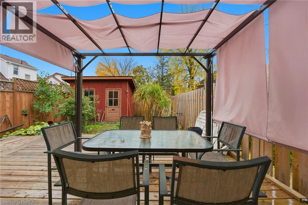 6 Strathcona Avenue, Brantford, Ontario  N3S 1T3 - Photo 25 - 40780929