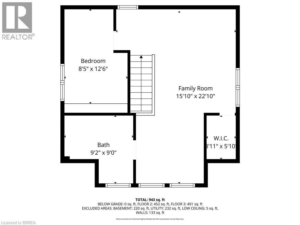6 Strathcona Avenue, Brantford, Ontario  N3S 1T3 - Photo 39 - 40780929