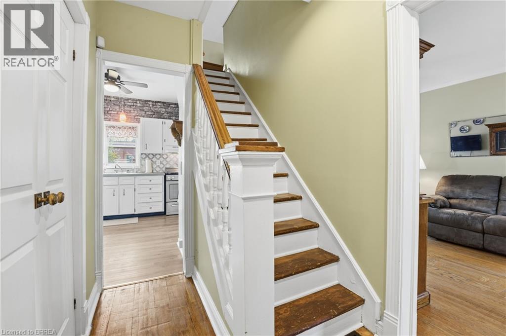 6 Strathcona Avenue, Brantford, Ontario  N3S 1T3 - Photo 6 - 40780929