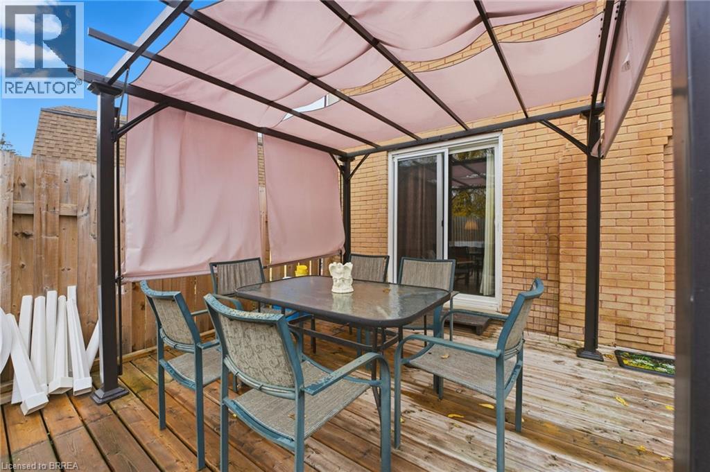 6 Strathcona Avenue, Brantford, Ontario  N3S 1T3 - Photo 26 - 40780929