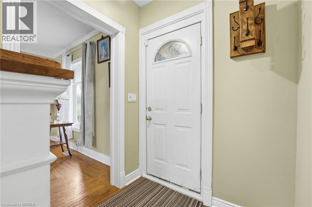 6 Strathcona Avenue, Brantford, Ontario  N3S 1T3 - Photo 5 - 40780929