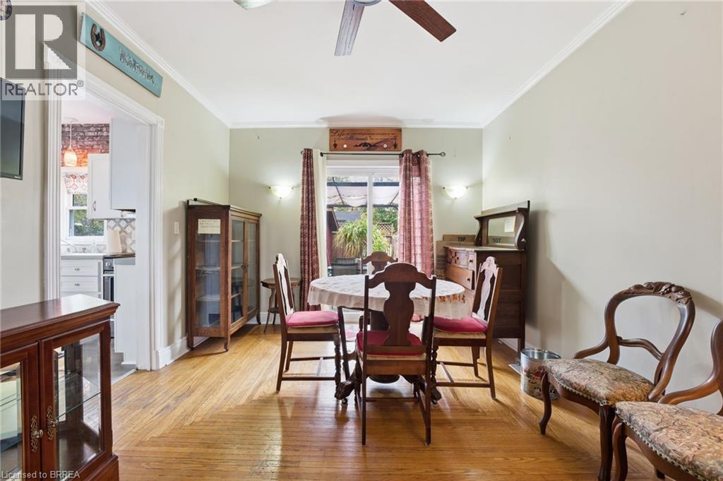 6 Strathcona Avenue, Brantford, Ontario  N3S 1T3 - Photo 9 - 40780929