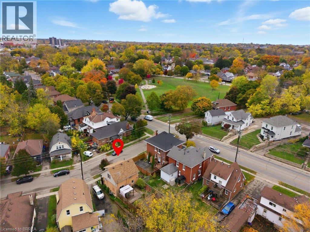 6 Strathcona Avenue, Brantford, Ontario  N3S 1T3 - Photo 33 - 40780929