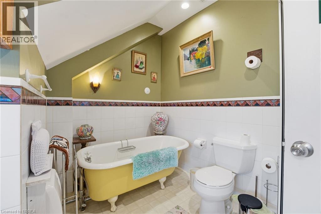 6 Strathcona Avenue, Brantford, Ontario  N3S 1T3 - Photo 17 - 40780929