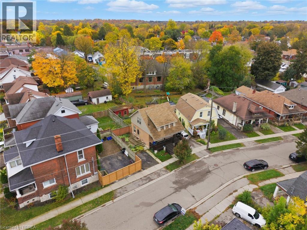6 Strathcona Avenue, Brantford, Ontario  N3S 1T3 - Photo 36 - 40780929