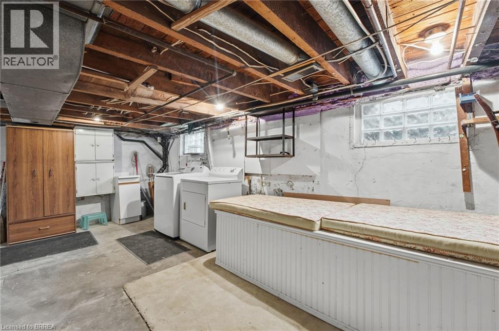 6 Strathcona Avenue, Brantford, Ontario  N3S 1T3 - Photo 22 - 40780929